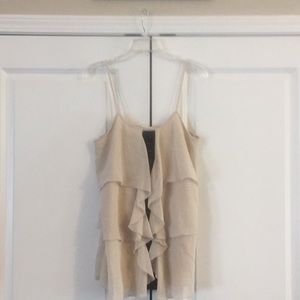 Top - Charlotte Russe- never worn - NWOT